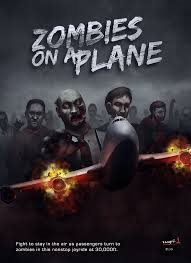 Zombies on a Plane - PC DIGITAL
