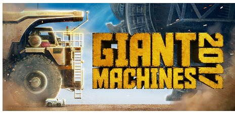 Giant Machines 2017 - PC DIGITAL
