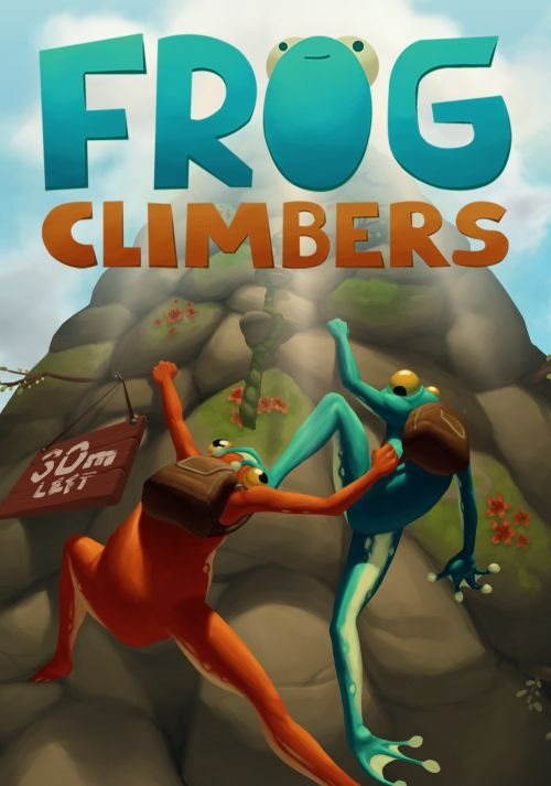 Frog Climbers - PC DIGITAL