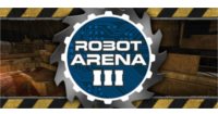 PC játék Robot Arena III - PC DIGITAL