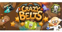 Crazy Belts - PC DIGITAL