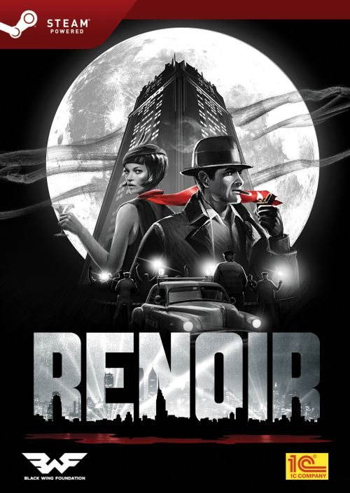 Renoir - PC DIGITAL