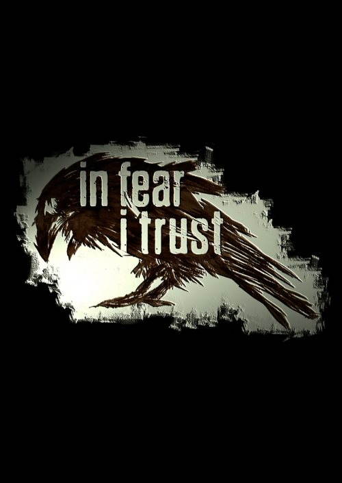 In Fear I Trust Episode 1 - PC DIGITAL