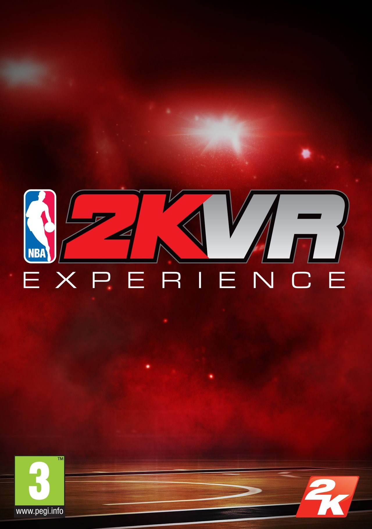 NBA 2KVR Experience - PC DIGITAL
