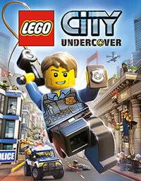 LEGO City: Undercover - PC DIGITAL