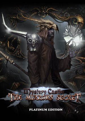 Mystery Castle: The Mirror’s Secret - PC DIGITAL