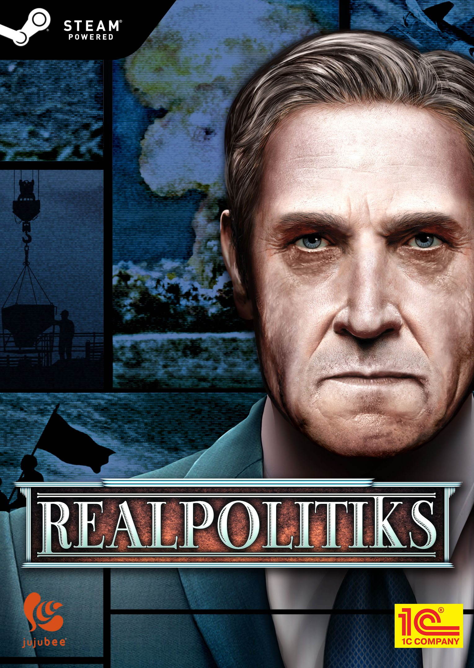 Realpolitiks - PC DIGITAL