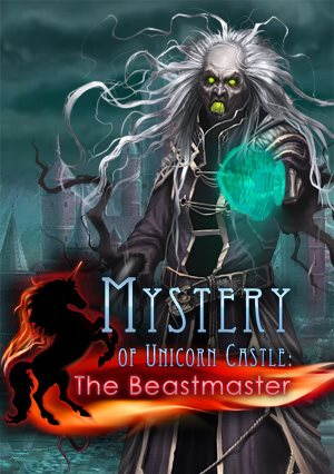 Mystery of Unicorn Castle: The Beastmaster - PC DIGITAL