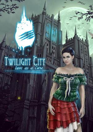 Twilight City: Love as a Cure - PC DIGITAL