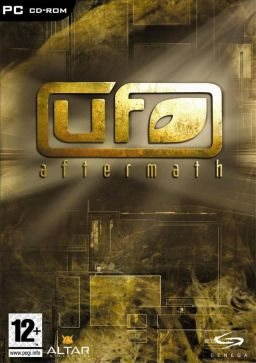 UFO: Aftermath - PC DIGITAL