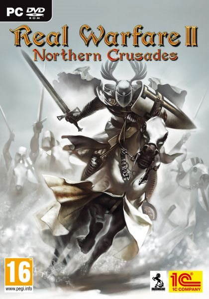 Real Warfare 2: Northern Crusades - PC DIGITAL