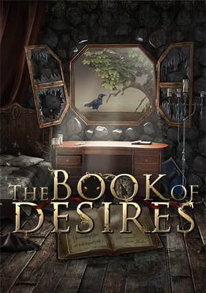 The Book of Desires - PC DIGITAL