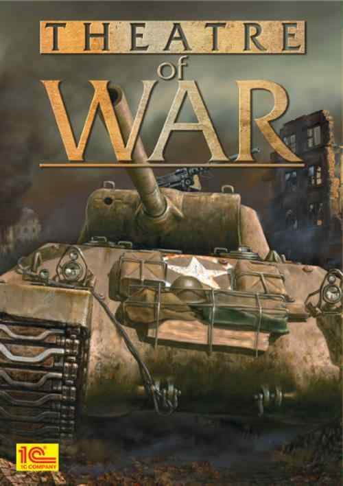 Theatre of War - PC DIGITAL