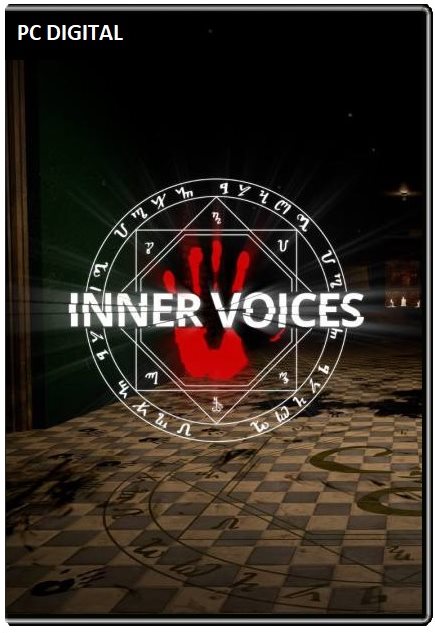 Inner Voices - PC DIGITAL