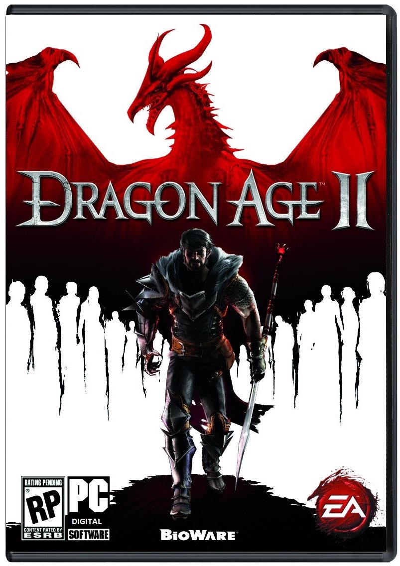 Dragon Age II - PC DIGITAL