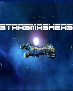 StarSmashers - PC DIGITAL