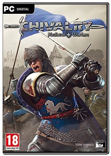 Chivalry: Medieval Warfare - PC/MAC/LX DIGITAL