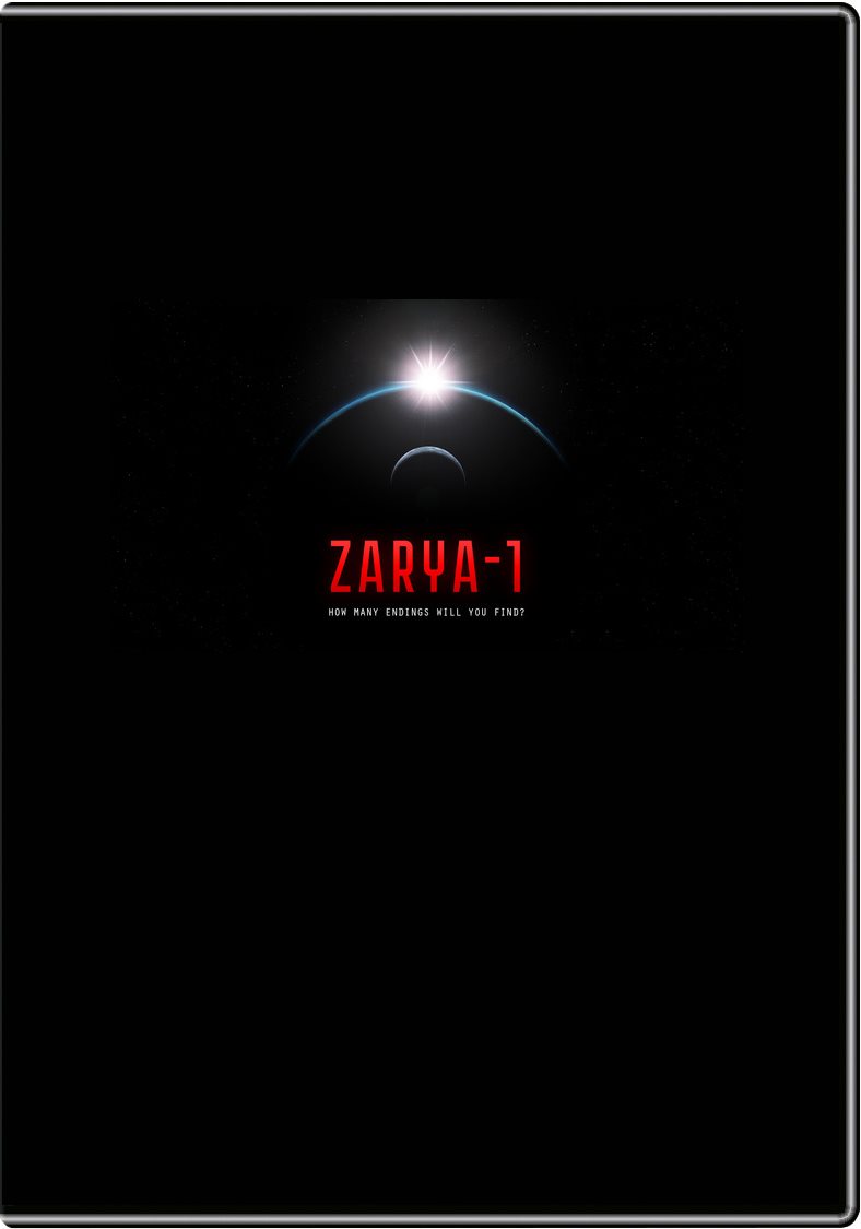 Zarya-1 - PC/MAC DIGITAL
