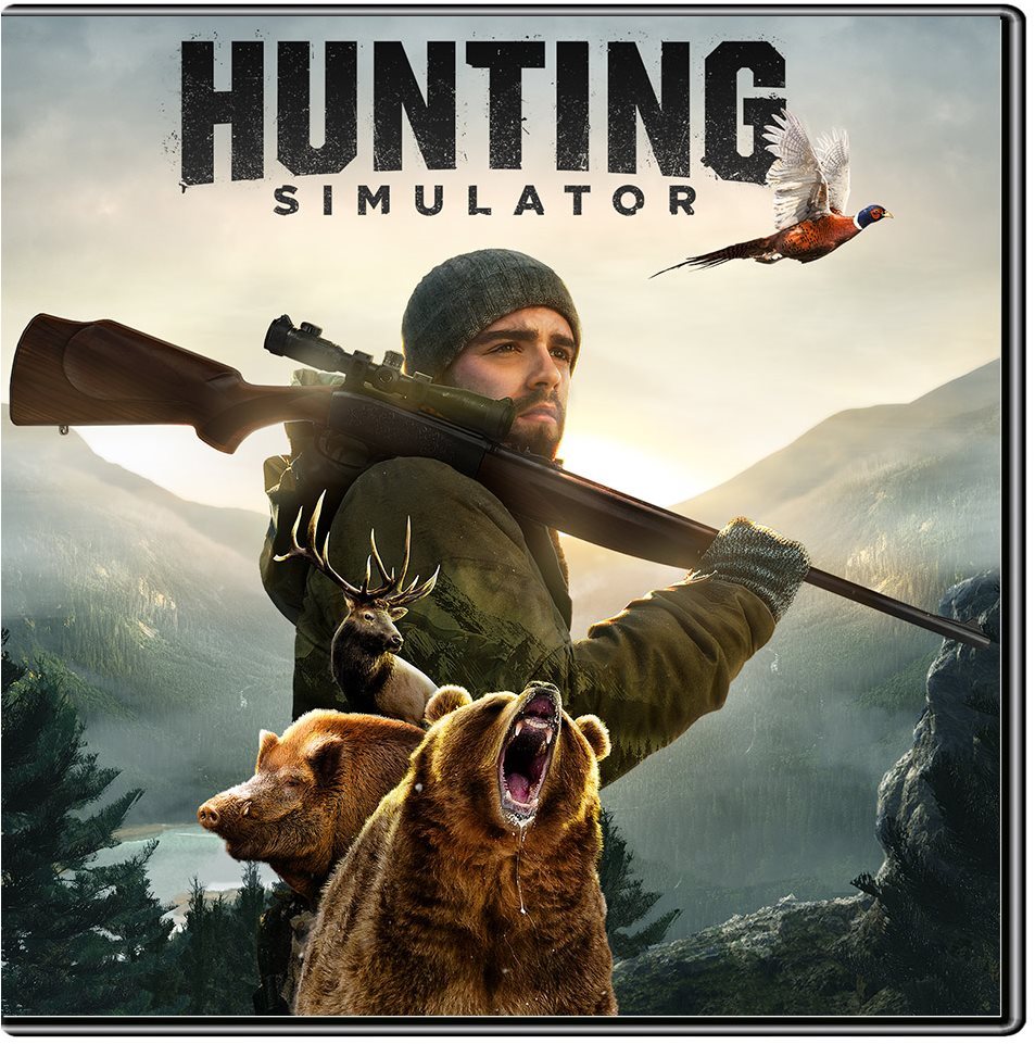Hunting Simulator - PC DIGITAL