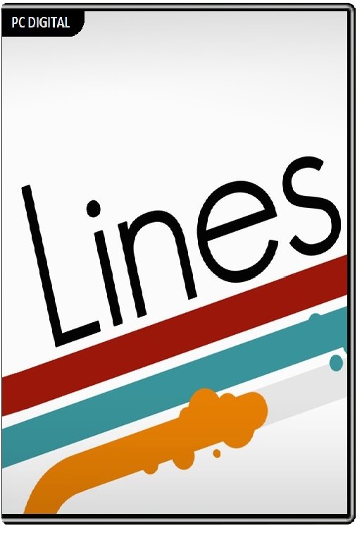 Lines - PC DIGITAL