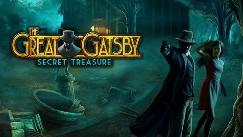 The Great Gatsby Secret Treasure - PC DIGITAL