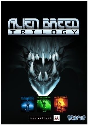 Alien Breed Trilogy - PC DIGITAL