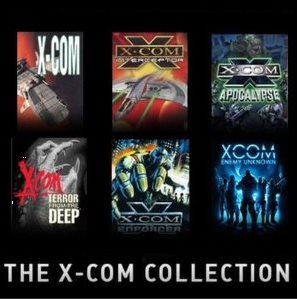 X-COM: Complete Pack - PC DIGITAL