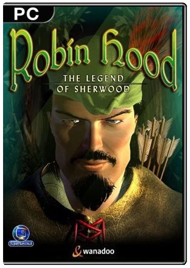 Robin Hood The Legend of Sherwood - PC DIGITAL
