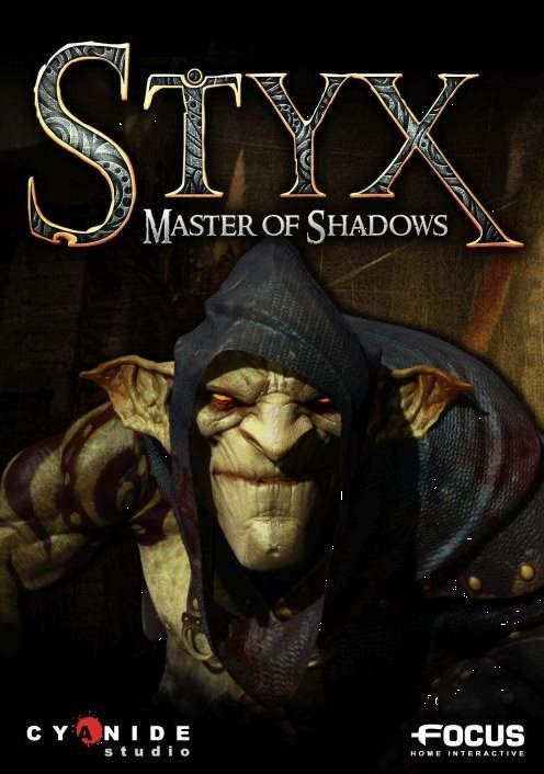 PC játék Styx: Master of Shadows - PC DIGITAL