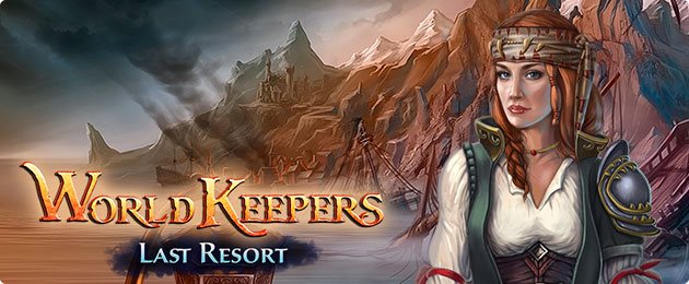 World Keepers: Last Resort - PC PL DIGITAL