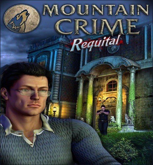 Mountain Crime: Requital - PC/MAC PL DIGITAL