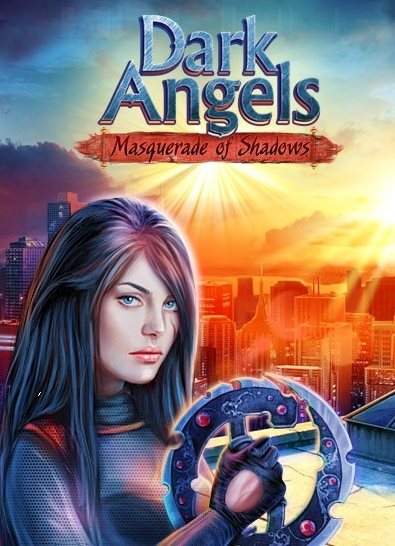 Dark Angels: Masquerade of Shadows - PC DIGITAL