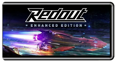 Redout: Enhanced Edition - PC DIGITAL