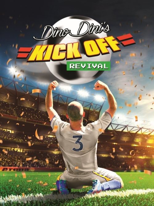 Dino Dini's Kick Off Revival - PC DIGITAL