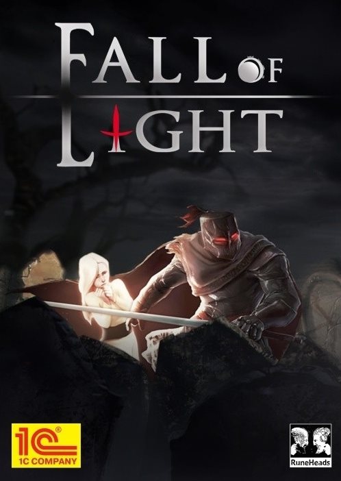 Fall of Light - PC/MAC DIGITAL
