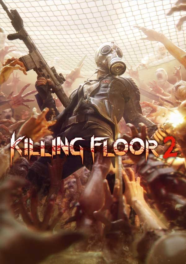 Killing Floor 2 - PC DIGITAL