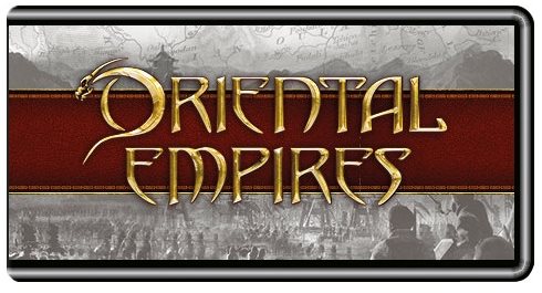 Oriental Empires - PC DIGITAL