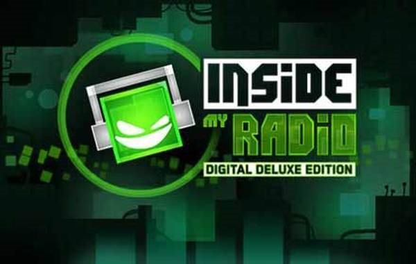 Inside My Radio Digital Deluxe Edition - PC DIGITAL