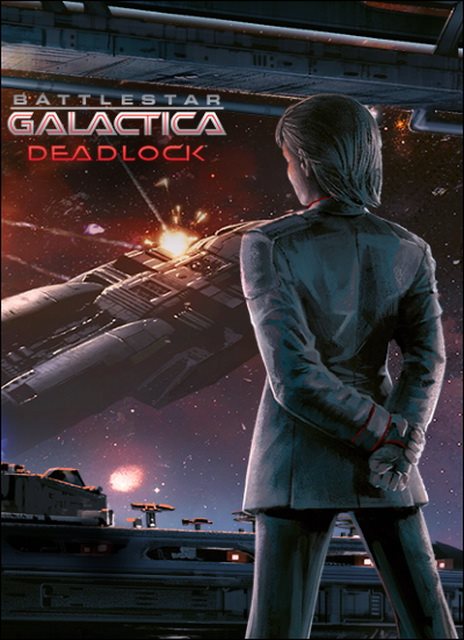 Battlestar Galactica Deadlock - PC DIGITAL