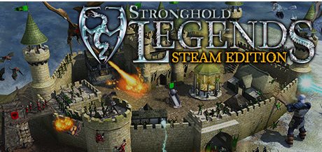 PC játék Stronghold Legends: Steam Edition - PC DIGITAL