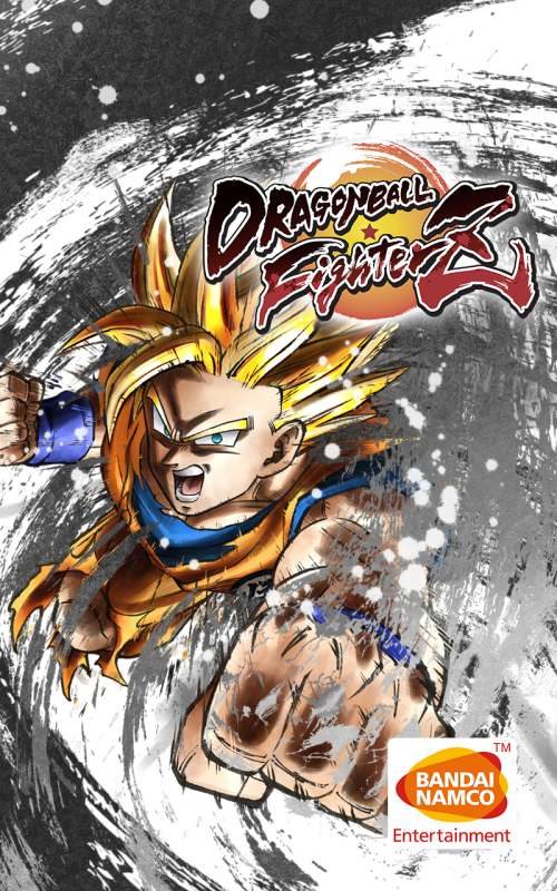 Dragon Ball FighterZ FighterZ Edition – PC DIGITAL
