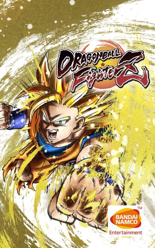 Dragon Ball FighterZ Ultimate Edition – PC DIGITAL