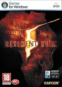 Resident Evil 5 Gold Edition - PC DIGITAL