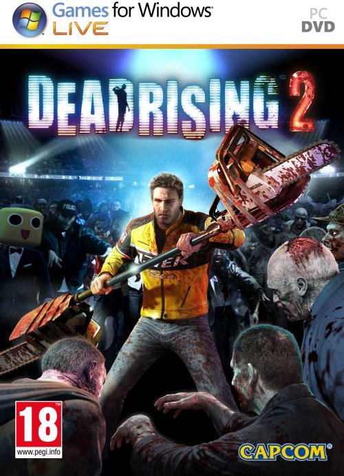 Dead Rising 2 - PC DIGITAL