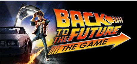 Back to the Future - PC/MAC DIGITAL