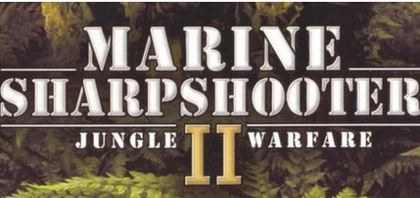Marine Sharpshooter II: Jungle Warfare – PC DIGITAL
