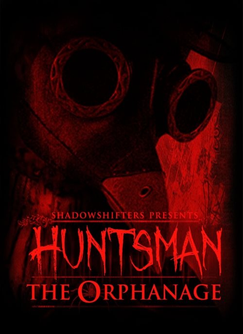 Huntsman: The Orphanage – PC/MAC DIGITAL