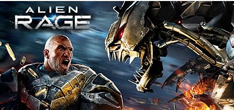 Alien Rage – PC PL DIGITAL