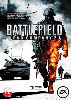 Battlefield: Bad Company 2 - PC DIGITAL