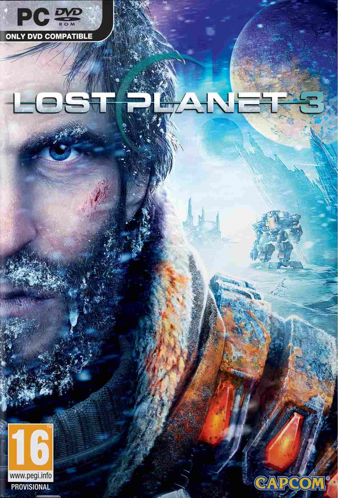 Lost Planet 3 - PC DIGITAL